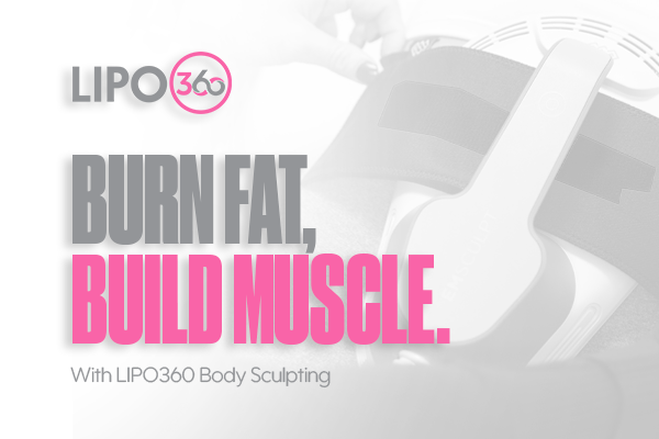When Can LIPO360 Byfleet Be Used During Recovery?