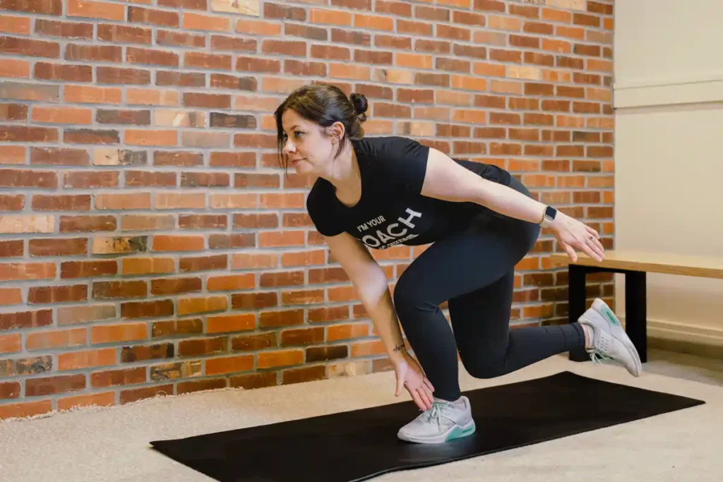 Sculpt Your Legs at Home: Effective Exercises for Stunning Definition 3 Leg Toning Byfleet at Home Effective Exercises for Stunning