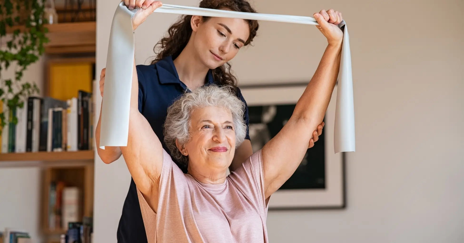 Toning Arms Byfleet: Strength Training for Women Over 60