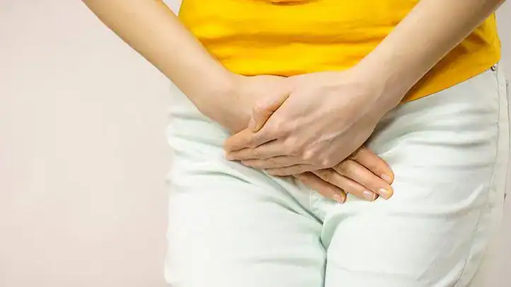 Understand how best to manage incontinence Byfleet