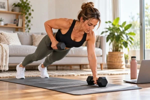 How to Build Muscle Tone 1 How to Build Muscle Tone Byfleet